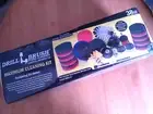 Drill Brush Household/Car 38 pc. Cleaning Kit - BRAND NEW IN PLASTIC SEALED BOX