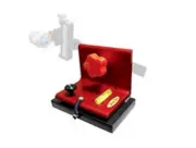 Brite Site 3rd Axis Leveler