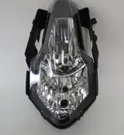 KKM Genuine Headlight 1190 RC8 2008-2013 Clear