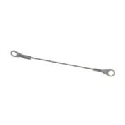 WIRE ROPE, SPRAY ARM END PLUG 5535-03342 - Free Shipping - Genuine OEM