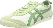 [Onitsuka Tiger] MEXICO 661 Sneakers, AIRY GREEN/VERDIGRIS GREEN, 27.0 cm