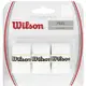 【H.Y SPORT】 Wilson Pro OverGrip 球拍 外層 握把布 WRZ4014WH