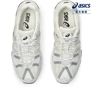 【asics 亞瑟士】GEL-SONOMA 15-50 男款 運動休閒鞋(1201A438-101)