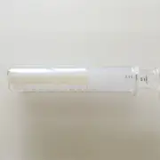 Precision 100ml All-Glass Syringe for Roland Mimaki Printer Cartridges Filling