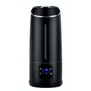 6.5L Ultrasonic Humidifier BLACK COLOR