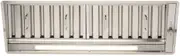 Schweigen 90cm 2200m3/hr Non-Silent Undermount Rangehood Stainless Steel SW-220C