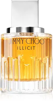 Jimmy choo Illicit - EDP - Volume: 40ml