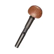 New Wittner Finetune Violin Peg Set ---- 7.8 mm ----ROSEWOOD COLOR