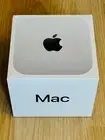 NEW SEALED 2024 Apple Mac mini M4 10C CPU 10C GPU 24GB RAM 1TB SSD 1Gb-e