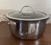 Princess House Signatura Flan Pan/ Princess House Olla Para flan 10167