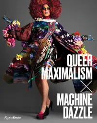在飛比找誠品線上優惠-Queer Maximalism X Machine Daz