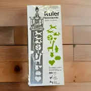 Ruler Bookmark ~ Merry-Go-Round ~ *SEALED*