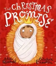 The Christmas Promise by Mitchell Alison