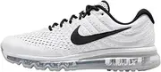 Men's Nike Air Max 2017 Running Shoe