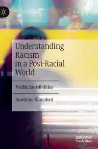 在飛比找博客來優惠-Understanding Racism in a Post