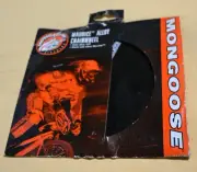 MONGOOSE CHAINDISK 44T BLACK for BMX