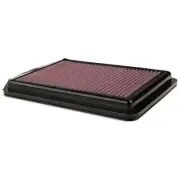 K&N Hi-Flow Performance Air Filter 33-2377 (for: Honda)