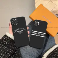 在飛比找蝦皮購物優惠-Christian Dior iPhone 手機殼