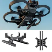 Foldable Landing Gear for DJI AVATA 2 Drone Extended Legs Height Enhancement ...