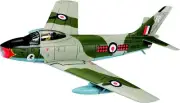 CORGI Canadair Sabre F.1~234~RAF Geilenkirchen 1954~AA35813
