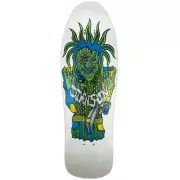Vision - Joe Johnson Groovy Guru 9.5 Reissue Skateboard Deck