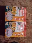 EGGIES HARD BOIL 6 EGGS WITHOUT THE SHELL, INCLUDES SEPARATOR, BRAND NEW 2 Packs