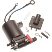 Fuel Primer / Choke Solenoid for Johnson Evinrude OMC 5007356 5828665 397909