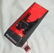 Syntace F-55 MTB Direct-Mount Stem, Titanium Bolts