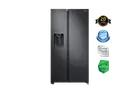 Samsung 635L Side By Side Refrigerator - SRS673DMB