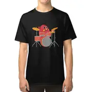 Nyango Star Drumset T-shirt