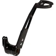 Performance Machine 0032-1128-SMB Drifter Rear Brake Lever