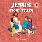 JESUS THE STORY TELLER By EMMERSON, JANICE (Paperback) (9781839235870)