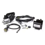 Detroit Speed 121301 Selecta-Speed Windshield Wiper Kit For 1968 Chevy Camaro