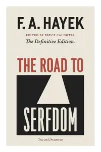 在飛比找博客來優惠-The Road to Serfdom: The Defin
