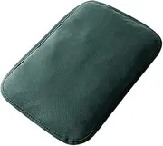 Center Console Pad - Car Center Console Covers - Soft Versatile Auto Armrest Protector, Vehicle Interior Box Accessories for Women & Men, Trucks, Sedans