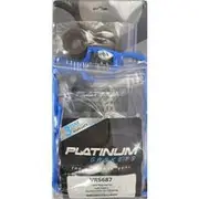 Platinum Head Set (Vrs) - VRS687