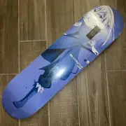 That Time I Got Reincarnated As A Slime Rimuru Tempest Anime Skateboard Deck￼