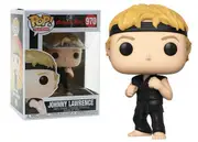 Funko POP Cobra Kai Johnny Lawrence #970 Vinyl Figure