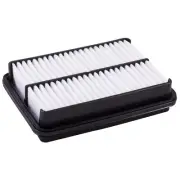 Air Filter fits Daihatsu Charade, Chevrolet Nova, Mitsubishi Cordia, Tredia, (for: Daihatsu)