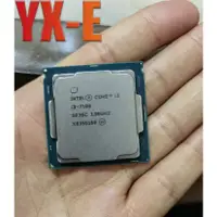 在飛比找蝦皮購物優惠-英特爾 第 7 代 Intel Core i3-7100 L