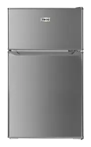 TECO 85L Stainless-steel Bar Fridge available in all states