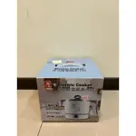 （全新）小玩子/晶工牌 1.5L 多功能/防乾燒/溫控/清潔.方便/小電碗/煮麵/煮火鍋 /住宿/宿舍/神器JK-102