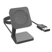 Charger Bracket Holder Stand for Watch S1 Active/Color 2 Charging Power Adapter