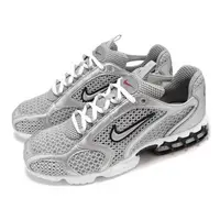 在飛比找森森購物網優惠-Nike 休閒鞋 Air Zoom Spiridon Cag