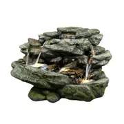 Landscape Water Fountain Feature DW161009