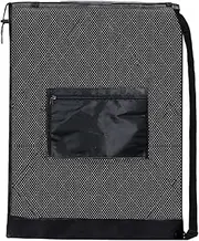 Generic Mesh Ball Carrier Bag, Sports Equipment Organizer