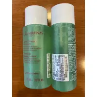 在飛比找蝦皮購物優惠-Clarins 克蘭詩 純淨化妝水-淨化100ml/ 化妝水