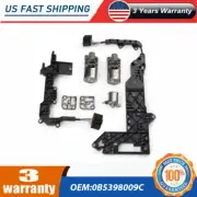 0B5398009A For 0B5 DL501 Transmission Solenoid And Gearbox Repair Kit 0B5398009D