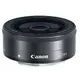 Canon EF-M 22mm f/2 STM 纖薄廣角鏡頭 《平輸》
