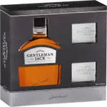 [Jack Daniels] Gentleman Jack Glass Pack 700mL